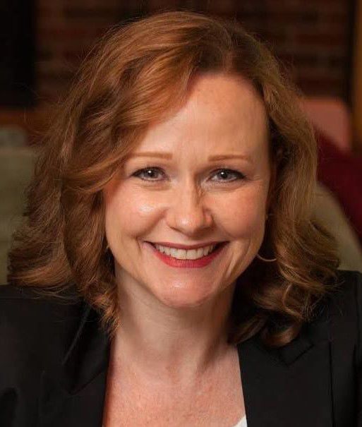 County Council -- Kelli Dunaway